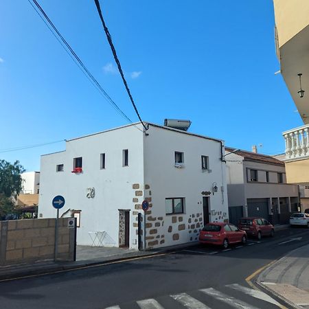 Casa Roberta Agua Daire Arona  Dış mekan fotoğraf