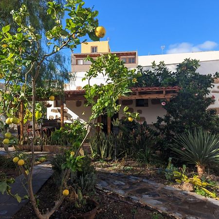Casa Roberta Agua Daire Arona  Dış mekan fotoğraf