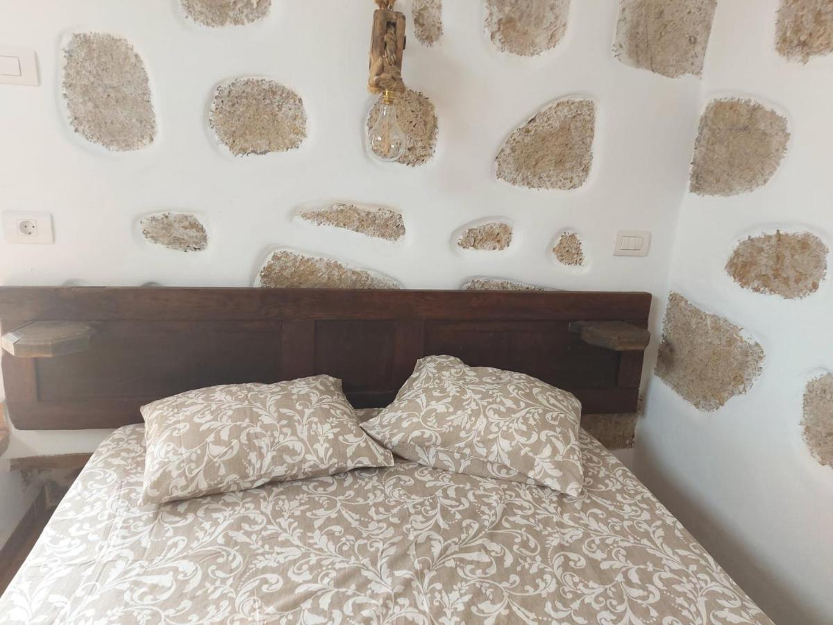 Casa Roberta Agua Daire Arona  Dış mekan fotoğraf