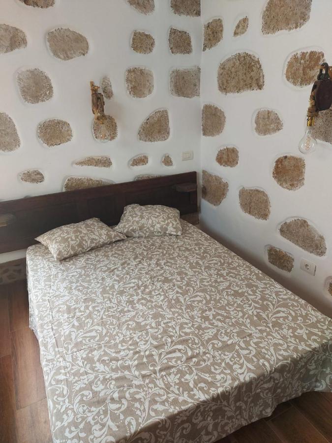 Casa Roberta Agua Daire Arona  Dış mekan fotoğraf