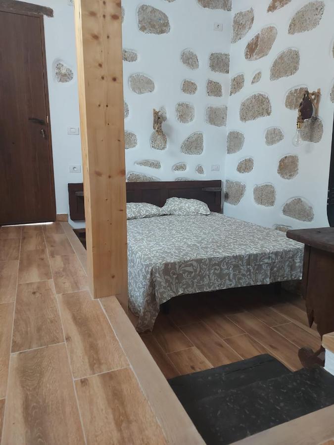 Casa Roberta Agua Daire Arona  Dış mekan fotoğraf