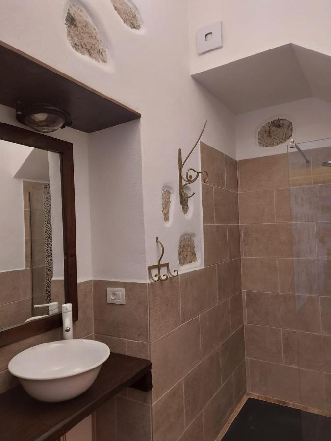 Casa Roberta Agua Daire Arona  Dış mekan fotoğraf