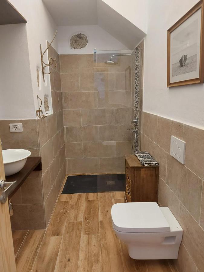 Casa Roberta Agua Daire Arona  Dış mekan fotoğraf