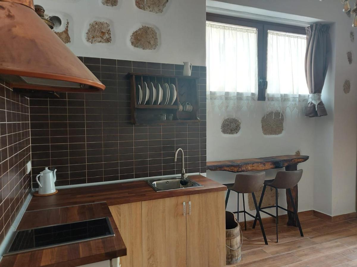 Casa Roberta Agua Daire Arona  Dış mekan fotoğraf